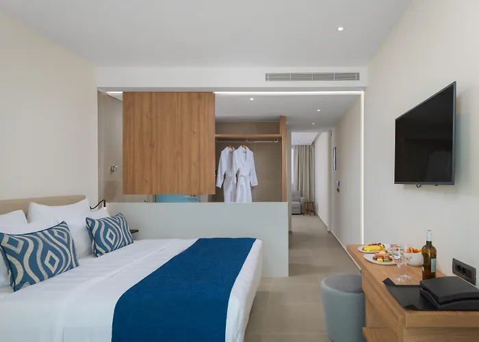 Gennadi Grand Resort