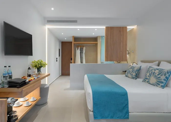 Gennadi Grand Resort