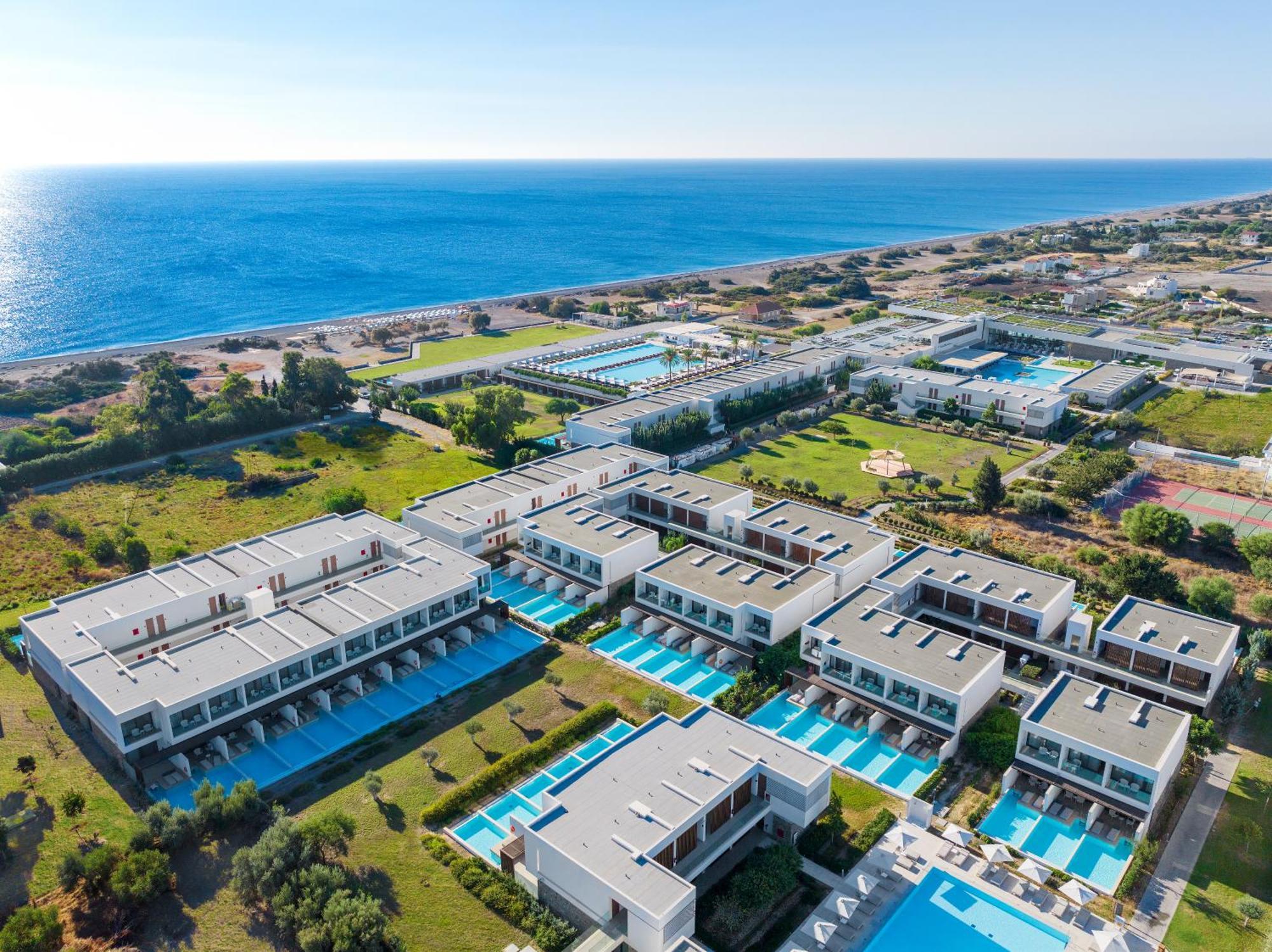 Grand Hotel Jenadi