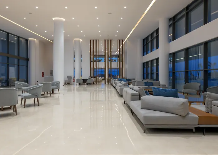 Gennadi Grand Resort